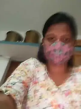 Tamil Sanjana  online show from 02/04/25, 01:06