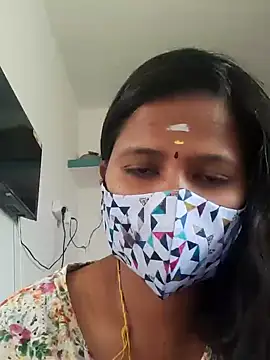 Tamil Sanjana  online show from 02/07/25, 06:56