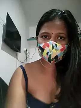 Tamil Sanjana  online show from 02/10/25, 04:58