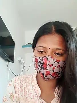 Tamil Sanjana  online show from 02/25/25, 11:19