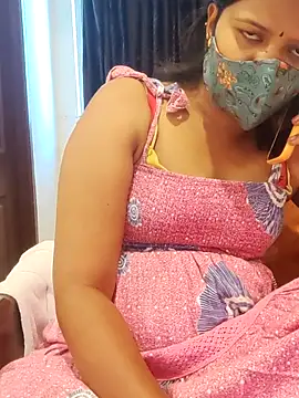 Tamil Sanjana  online show from 03/14/25, 10:39