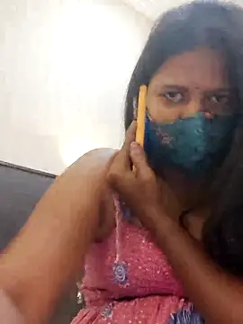 Tamil Sanjana  online show from 03/14/25, 01:46