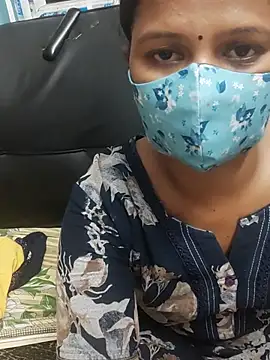 Tamil Sanjana  online show from 03/17/25, 05:38