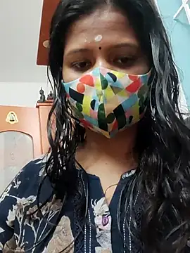 Tamil Sanjana  online show from 03/20/25, 01:02