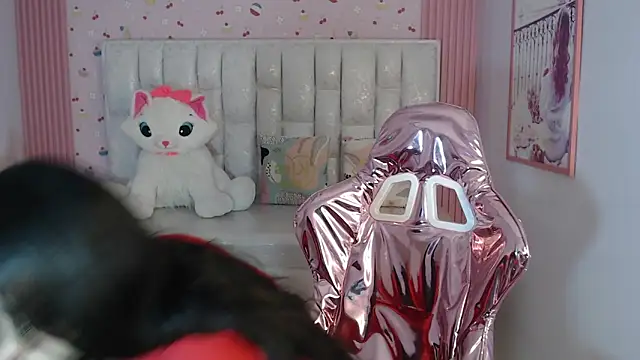 Snapshot of honey_torres_sub chatting on 01/27/25, 02:02 honey torres sub online show from 01/27/25, 02:02
