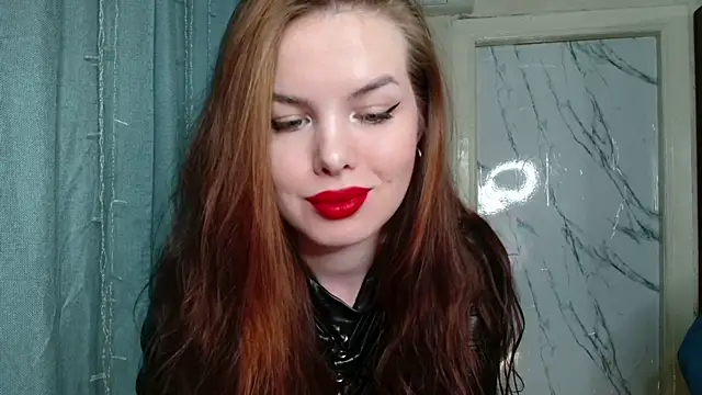 Snapshot of u_mistress_Anna chatting on 02/07/25, 01:22 u mistress Anna online show from 02/07/25, 01:22