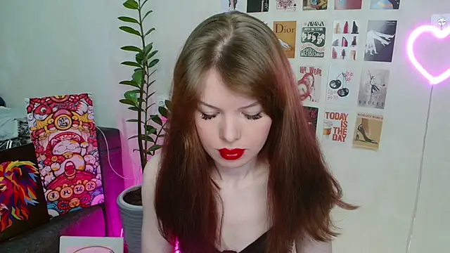 Snapshot of u_mistress_Anna chatting on 09/18/25, 06:59 u mistress Anna online show from 09/18/25, 06:59