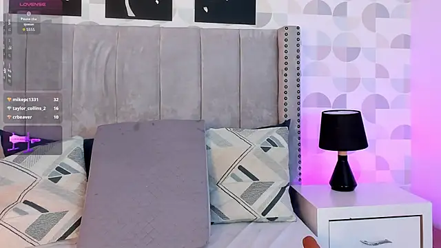 ashly  ms online show from 10/25/25, 07:41