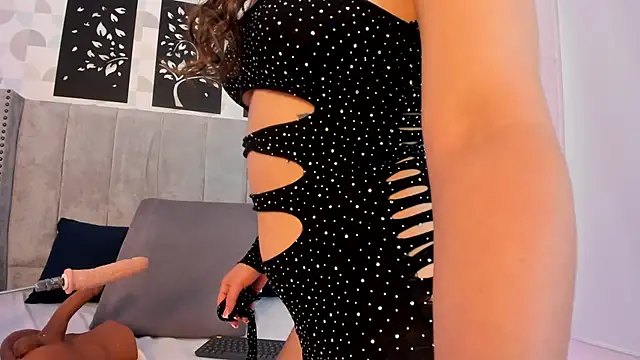 ashly  ms online show from 03/12/26, 07:42