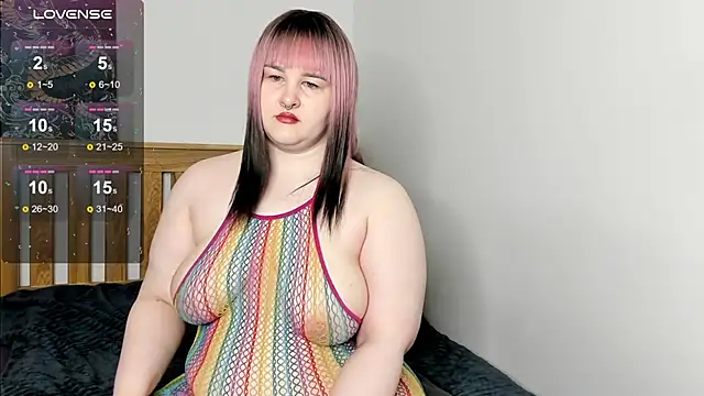 Anna Nott online show from 09/15/25, 08:03