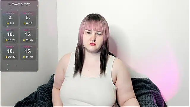 Anna Nott online show from 10/28/25, 05:22