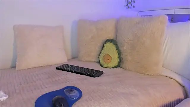 Alissonroses online show from 03/06/25, 07:21