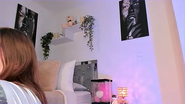 Alissonroses online show from 09/12/25, 09:04