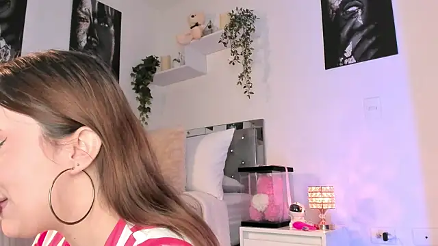 Alissonroses online show from 09/26/25, 09:30