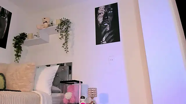 Alissonroses online show from 10/01/25, 11:00