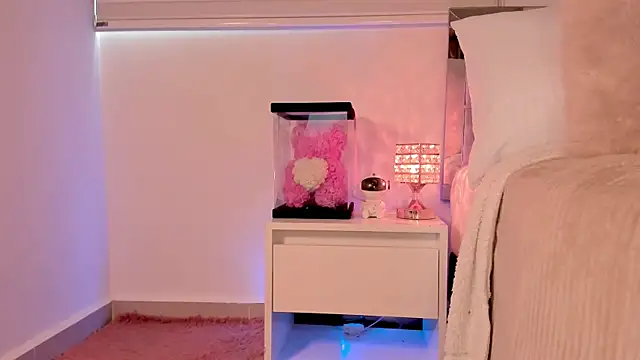 Alissonroses online show from 01/18/26, 08:12