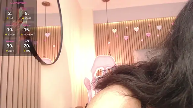 Sienna Blake  online show from 02/12/25, 07:35