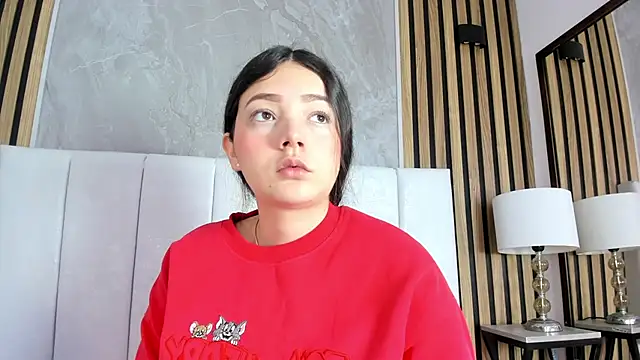 Samantha Good online show from 12/05/25, 12:25