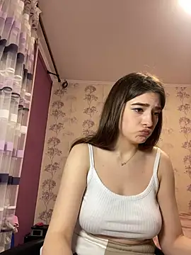 Sofiy a online show from 12/21/24, 11:34