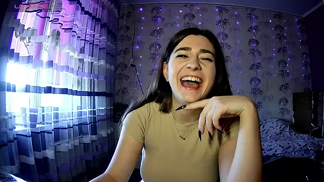 Sofiy a online show from 03/07/26, 10:23