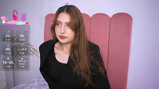 Snapshot of Daisha_Riley chatting on 03/04/25, 12:33 Daisha Riley online show from 03/04/25, 12:33
