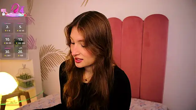 Snapshot of Daisha_Riley chatting on 03/21/25, 12:39 Daisha Riley online show from 03/21/25, 12:39