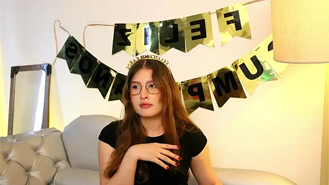 Snapshot of Daisha_Riley chatting on 10/11/25, 02:37 Daisha Riley online show from 10/11/25, 02:37
