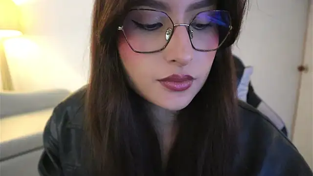 Daisha Riley online show from 04/22/26, 01:12