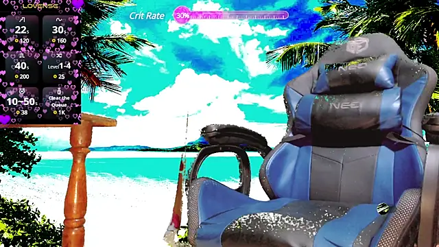 Nalavi online show from 03/17/25, 01:57