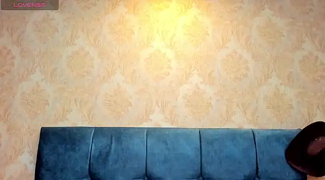 CintiaWalker online show from 02/20/25, 12:36