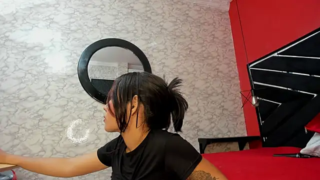 SEXY HOTTIE   online show from 01/20/25, 03:50