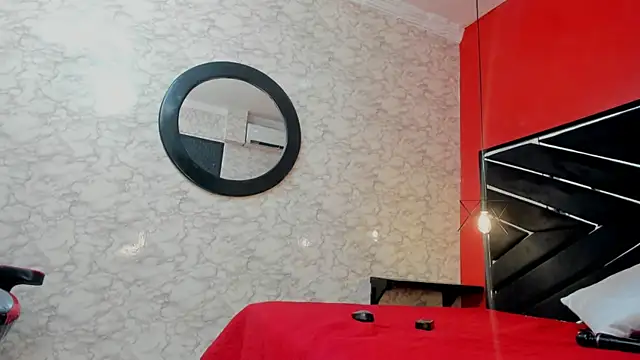 SEXY HOTTIE   online show from 01/24/25, 03:13