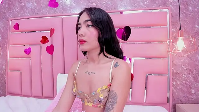 SEXY HOTTIE   online show from 03/01/25, 04:00