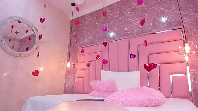 SEXY HOTTIE   online show from 03/09/25, 06:32