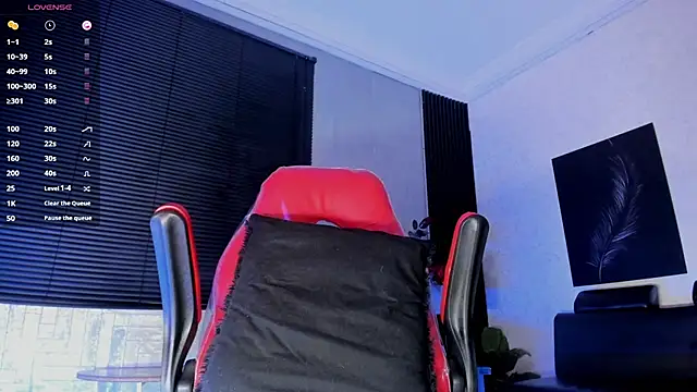 JhonyMiller  online show from 01/06/26, 07:50