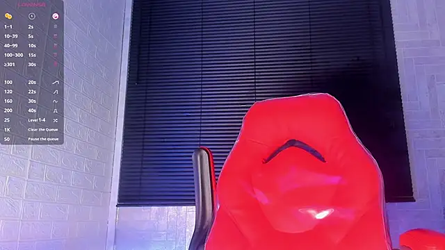 JhonyMiller  online show from 01/16/26, 08:02