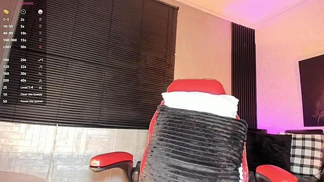 JhonyMiller  online show from 03/15/26, 08:26