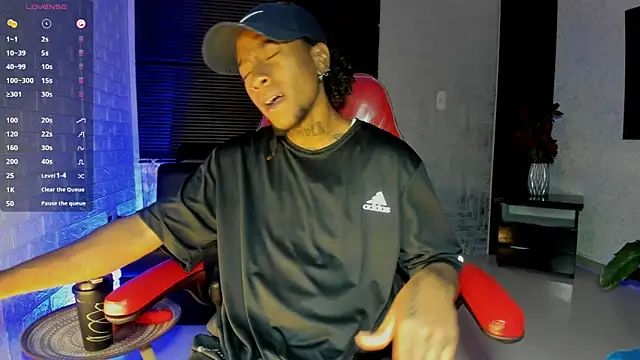 JhonyMiller  online show from 03/26/26, 08:58