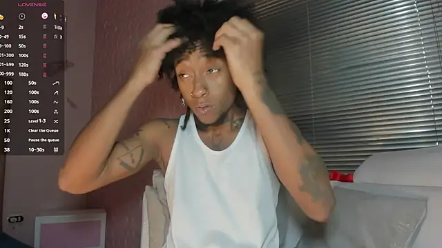 JhonyMiller  online show from 04/02/26, 04:48