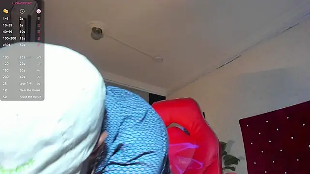 JhonyMiller  online show from 04/11/26, 08:46