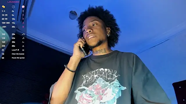 JhonyMiller  online show from 04/21/26, 08:12