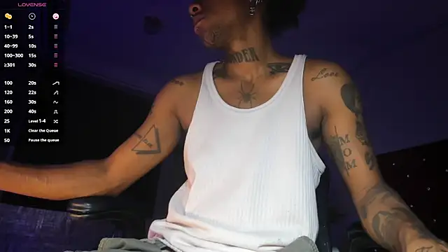 Snapshot of JhonyMiller_ chatting on 06/06/26, 08:46 JhonyMiller online show from 06/06/26, 08:46