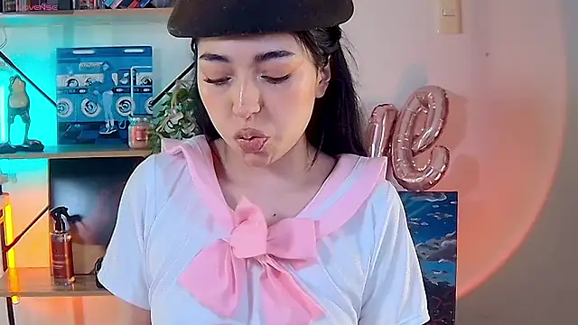 Sweet Nyx online show from 02/16/26, 11:01