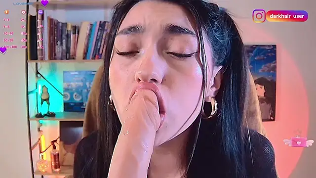 Sweet Nyx online show from 03/27/26, 09:25