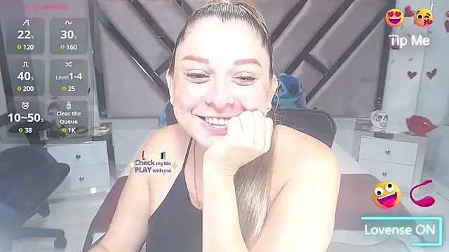 natalia5560 online show from 02/20/25, 02:35