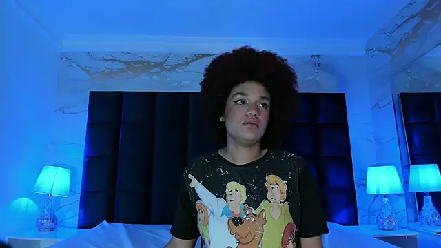 loladupont online show from 02/20/26, 03:03