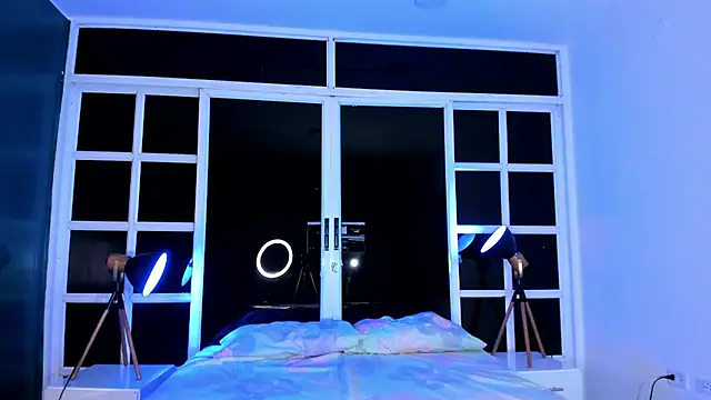 loladupont online show from 03/29/26, 02:44