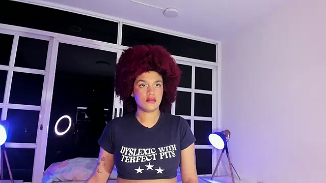 loladupont online show from 04/11/26, 03:00