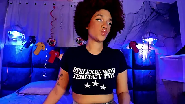 loladupont online show from 07/09/26, 02:59