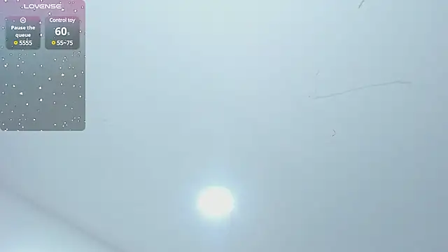 AbrilSonne online show from 01/30/25, 11:13